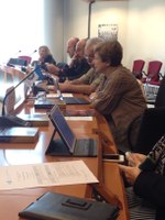 Declaration of the Sofia club 2017 Declaration of the Sofia club 2017