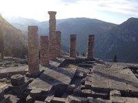 The Delphi Initiative