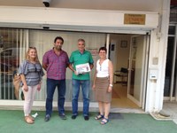 Turkish community in Greece, another discriminated minority Turkish community in Greece, another discriminated minority