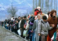 Today enters into force the shameful EU-Turkey deal Today enters into force the shameful EU-Turkey deal