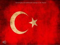 Situation in Turkey Situation in Turkey