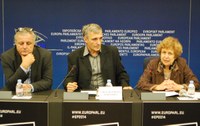 Reaction to ECHR ruling on Basque prisoner Reaction to ECHR ruling on Basque prisoner
