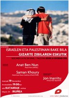 ¿Qué ocurre en Palestina? ¿Qué ocurre en Palestina?