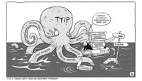 TTIP y transparencia TTIP y transparencia
