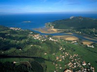 Aralar pregunta a la Comisión sobre los vertidos en Urdaibai Aralar pregunta a la Comisión sobre los vertidos en Urdaibai