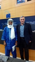 La situación en Mali en el PE La situación en Mali en el PE