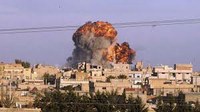 No a la intervención en Siria No a la intervención en Siria