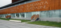 Cerdanyako ospitalea, esperientzia bakarra Cerdanyako ospitalea, esperientzia bakarra