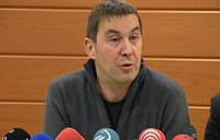Irazabalbeitiak Rodriguez Galindok faborezko tratua izan duenentz galdetu dio Europako Batzordeari Irazabalbeitiak Rodriguez Galindok faborezko tratua izan duenentz galdetu dio Europako Batzordeari