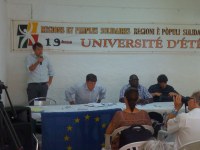 RPSren udako unibertsitatea RPSren udako unibertsitatea