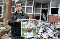 Charlie Hebdo Charlie Hebdo