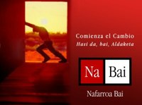 Navarra Suma & Nafarroa Ez Navarra Suma & Nafarroa Ez