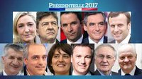 Presidentzialen lehen itzulia Presidentzialen lehen itzulia