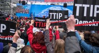 TTIPri buruzko botazioa atzeratuta EPn